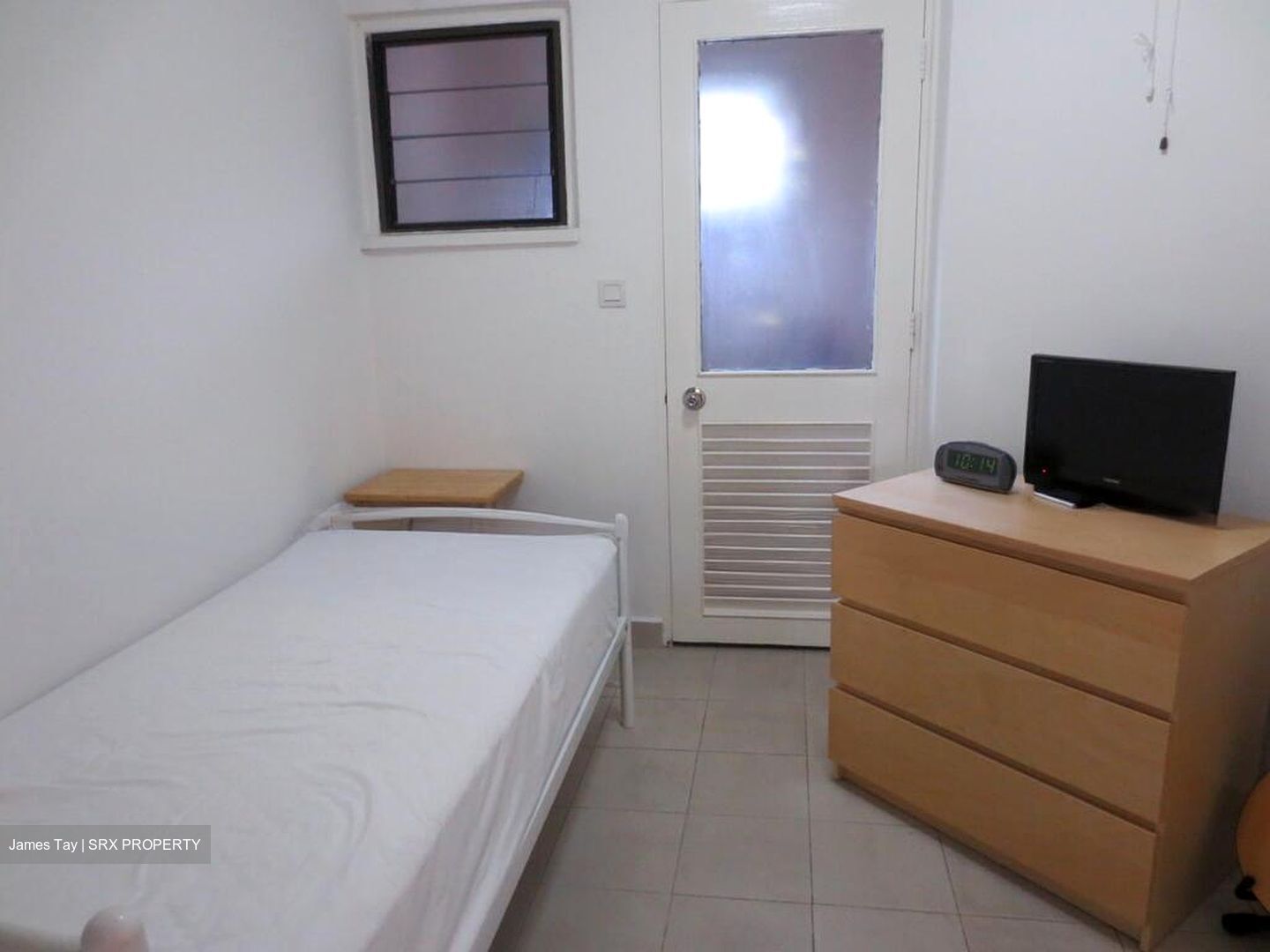 The Arcadia (D11), Condominium #510025861